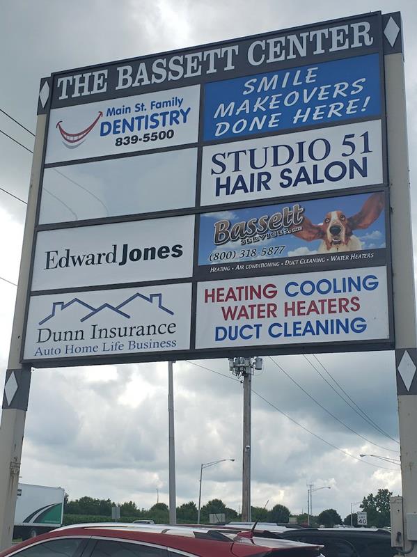 Dunn Insurance, L.L.C. Plainfield, IN